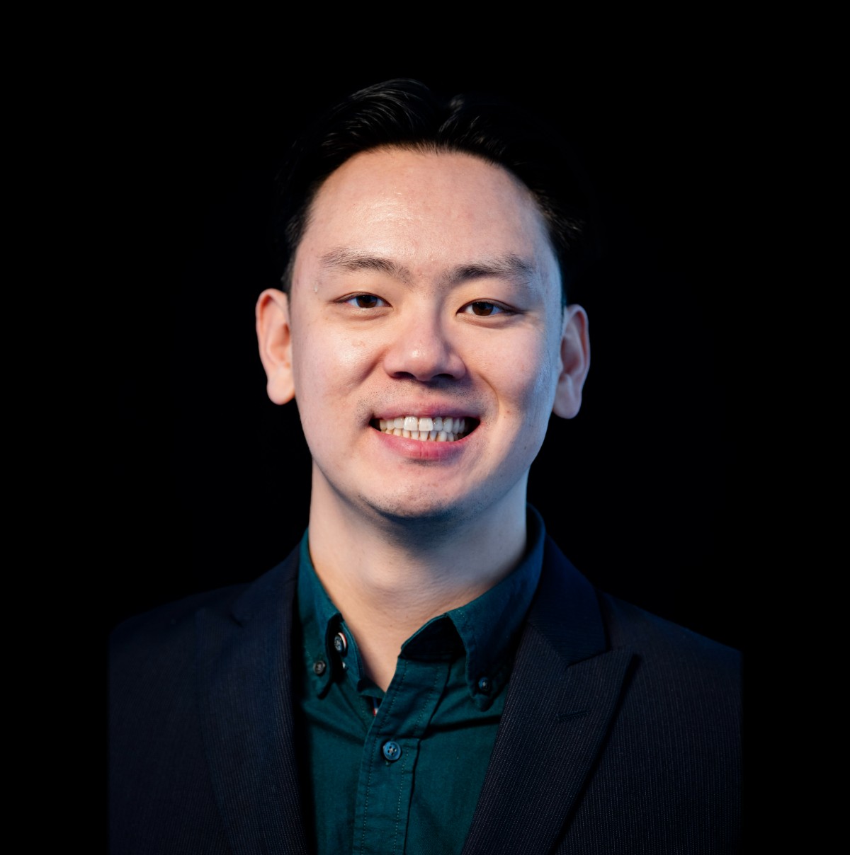 Chris Wu，贵杉资本负责人